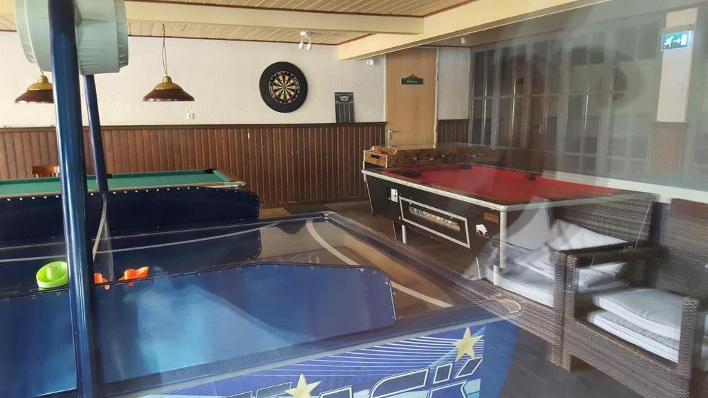 Chalet Lobke Вортхёйзен Экстерьер фото